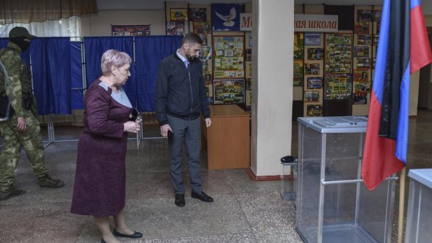 Ucraina acuză Rusia că e gata să „umfle” rezultatul referendumurilor din teritoriile ocupate: „Vor aduce la vot și copiii între 13 și 17 ani”