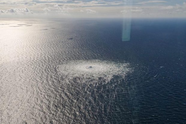 Washington Post: Deocamdată nu există dovezi clare care să arate că Rusia e în spatele exploziilor ce au avariat conductele Nord Stream