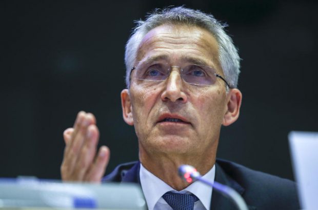 Șeful NATO, după scurgerile de gaze din conductele Nord Stream: ”Atacurile împotriva infrastructurii esenţiale a Aliaților vor primi un răspuns hotărât”