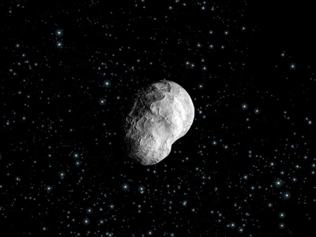 NASA va ciocni intenționat o navă spațială de un asteroid. Misiunea spațială europeană Hera va investiga urmările coliziunii