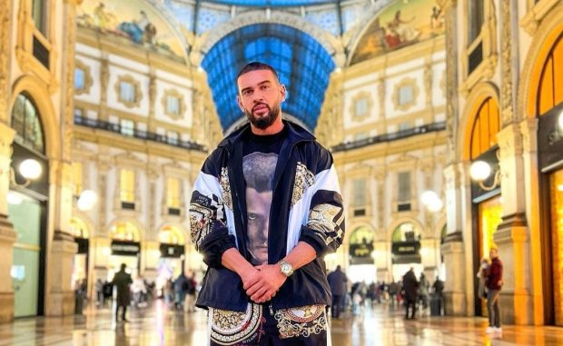 Dorian Popa, confesiuni-surpriză: „Am muncit și-n bancă, visam să devin bancher”. Mama lui îi spunea „Somalia”, a explicat de ce