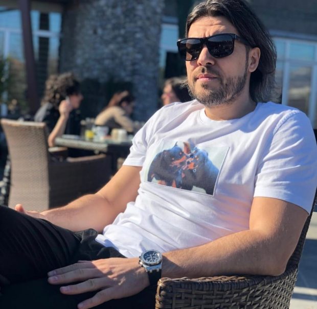 Adrian Vasile este pregătit de pasul cel mare în viața personală: ”Iubesc, iar iubita îmi plătește uneori nota de plată”