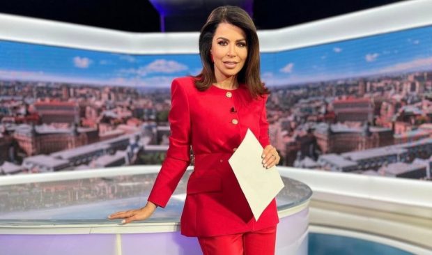 Visul secret al Simonei Pătruleasa e departe de televiziune: „Mi-aș dori să mă întorc la catedră”