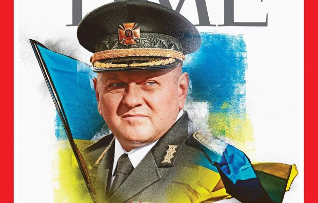 „Generalul de Fier”, comandantul Forțelor Armate ale Ucrainei, îl admiră pe generalul rus Gerasimov, inamicul lui: „Cel mai deștept dintre oameni”