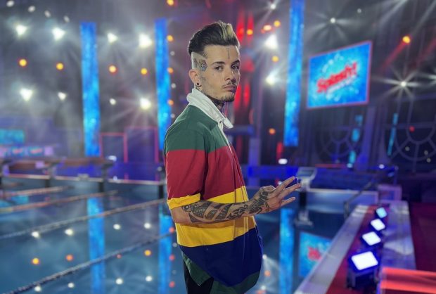 Zanni a câștigat „Splash! Vedete la apă”, sezonul 5. A plecat acasă cu 10.000 de lei: „Mai adaug un trofeu în casa mea”