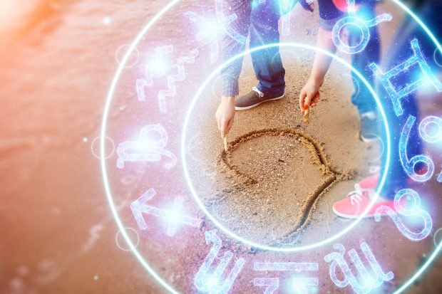Top 5 zodii cu noroc în dragoste în această toamnă!