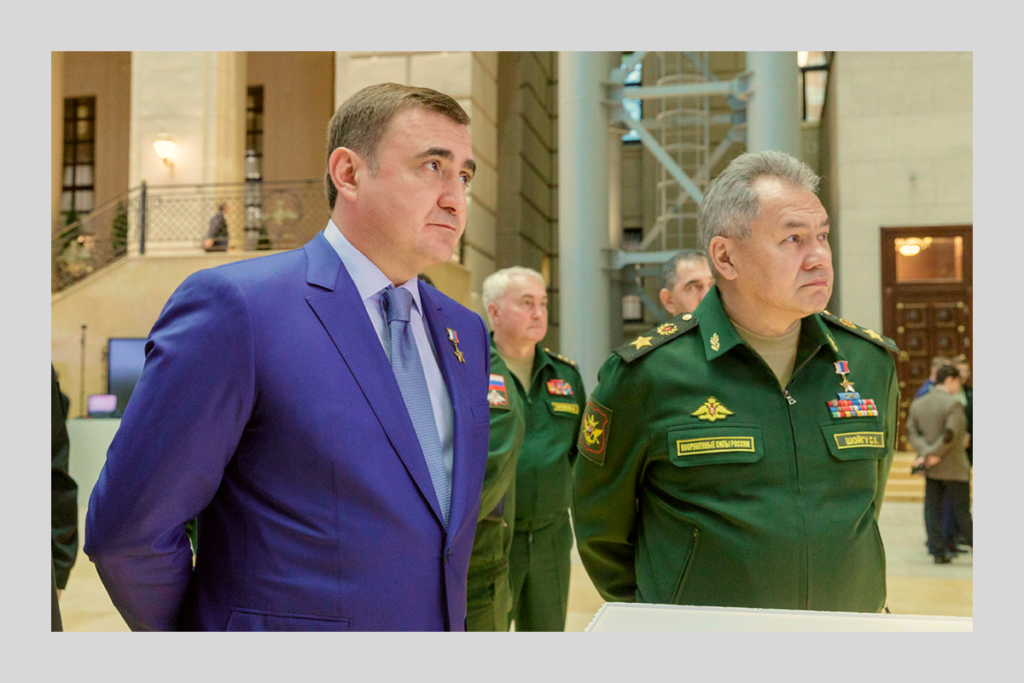 „E «fratele» meu mai mare”. Un fost bodyguard al lui Vladimir Putin, împins de „aripa” Kadîrov spre funcția de ministru al apărării