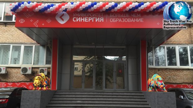 Universitate de top din Rusia, „fabrică” de adeverințe false de student. Cât era șpaga pentru certificatul cu care se dribla mobilizarea
