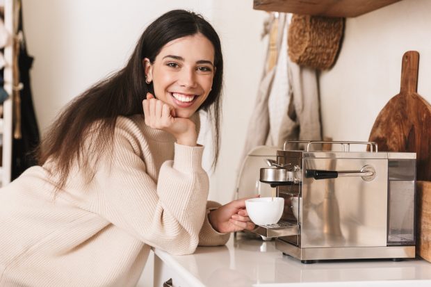 Reduceri importante cu ocazia Lunii cafelei, în oferta Melitta de azi, 13 octombrie