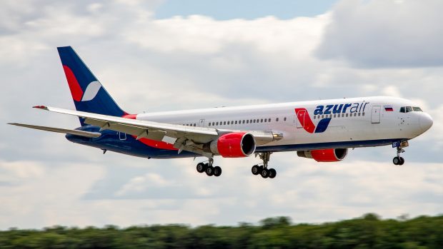 Un zbor din Rusia spre Antalya, întârziat cu 9 ore din cauza mobilizării copilotului: „Decolarea este anulată! Vă rugăm să părăsiți avionul”