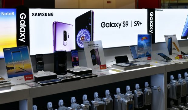 Reduceri la gadget-urile Samsung în oferta eMAG de azi, 26 octombrie