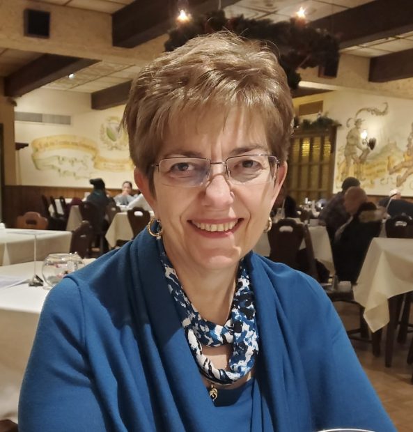 Margareta Roncea (65 de ani), Canada: Decizii care îți schimbă destinul