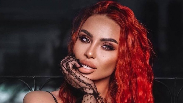 Pedeapsa primită de Miss Crimeea, după ce a cântat o melodie patriotică ucraineană
