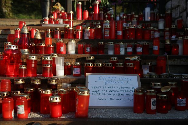 44 de pacienți arși de vii în 4 spitale COVID, zero responsabili. La doi ani de la primul incendiu, niciun dosar în instanță