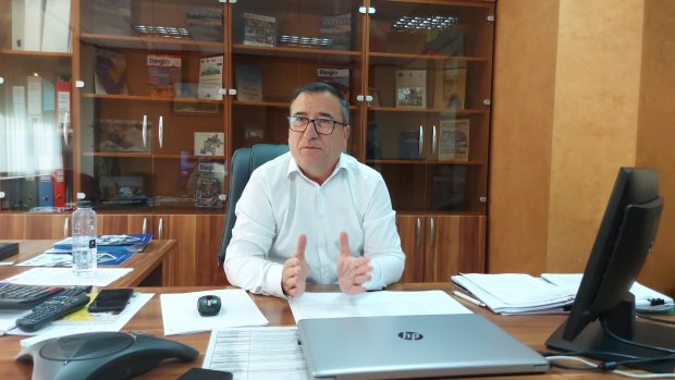Alexandru Stănescu, despre scandalul concursului de la ADR Sud-Vest Oltenia: „Era normal să iau eu concursul, pentru că am altă experienţă în domeniul legislaţiei“