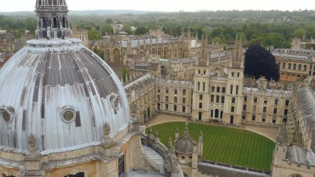 Topul universităților din lume. Nicio instituție din România între primele 500, în clasamentul revistei britanice Time Higher Education