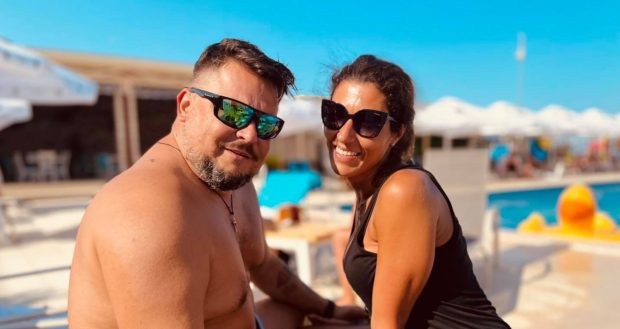 Mihai Bobonete i-a spus soției că vrea să divorțeze. Cum a reacționat Cătălina. „M-a luat criza puțin”