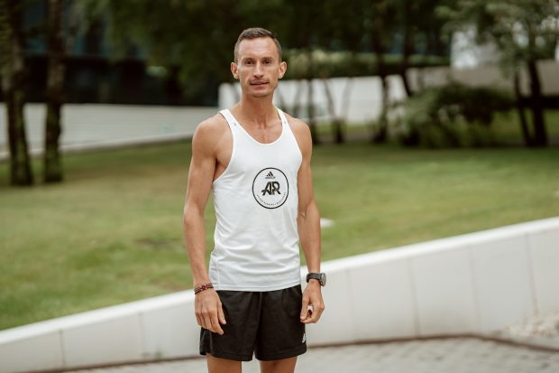 Alexandru Corneschi, cel mai rapid maratonist român: „În august și octombrie am primit 0 lei”