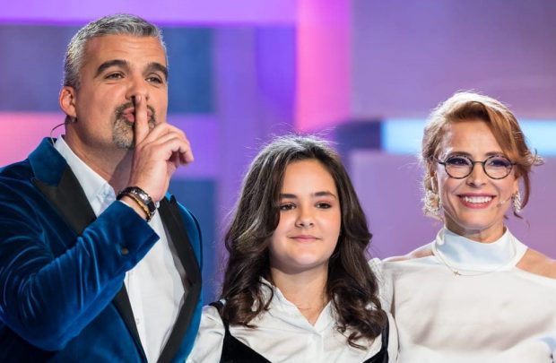 Monica Davidescu, primele declarații despre sarcina pierdută în urmă cu ceva timp. „Inițial am avut așa un gând de a adopta”