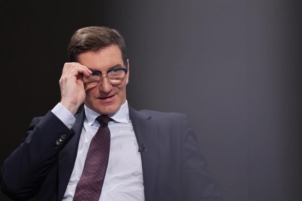 Russia Today anunţă încetarea colaborării cu jurnalistul care a incitat la crime împotriva ucrainenilor