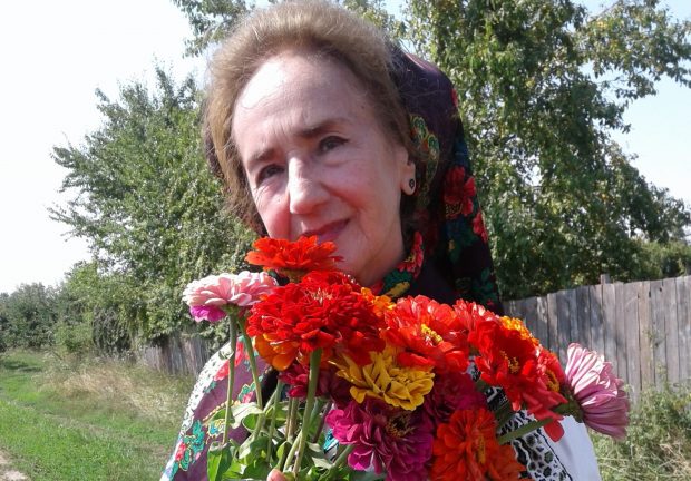 Cum se menține Sofia Vicoveanca în formă la 81 de ani. „Îmi gătesc zilnic, îmi fac un program, un plan”
