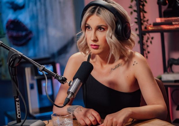 Adda are două chisturi pe creier. Anunțul făcut de artistă. „Pentru că Borrelia nu vine singură”