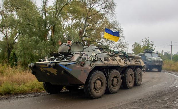 LIVETEXT Război în Ucraina, ziua 220 | Zelenski anunță „rezultate semnificative” ale contraofensivei din estul ţării
