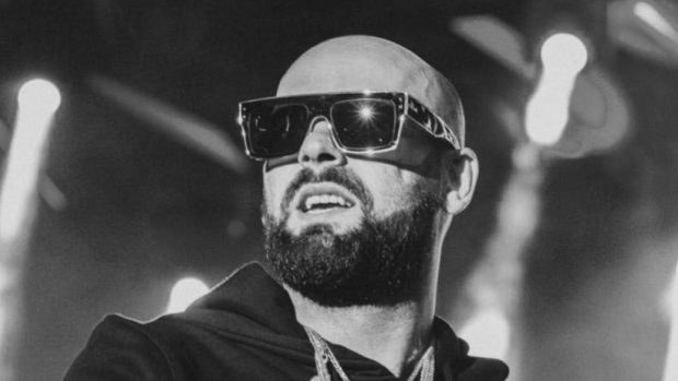 Detalii despre decesul lui Nosfe, rapperul de la Șatra B.E.N.Z. I s-a făcut rău după un concert, soția a sunat la 112 după ce l-a găsit căzut în sufragerie