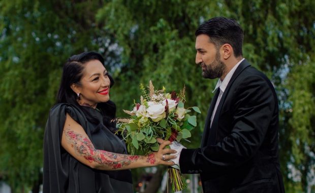 Surpriza Andrei și a lui Smiley pentru fani. Se va întâmpla peste 2 zile. „În sfârșit am reușit să ne reconectăm”
