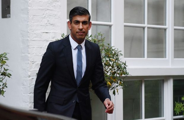 Rishi Sunak va fi noul premier al Marii Britanii. Niciun alt candidat nu s-a înscris în cursa Partidului Conservator