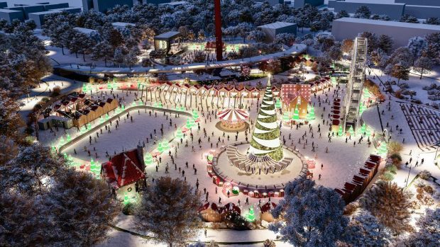 Untold-izarea parcurilor din Bucureşti. De ce nu putem accepta transformarea parcurilor în hipermarketuri