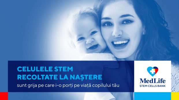 5 lucruri esențiale pe care ar trebui să le știe viitorii părinți despre celulele stem recoltate la naștere