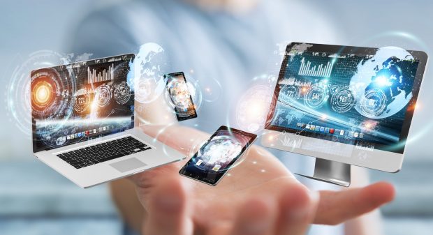 Cum conectezi telefonul cu laptopul sau cu PC-ul