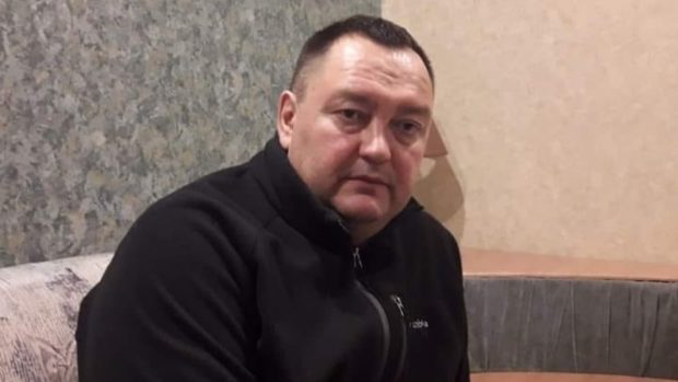 Un preot a dat pe mâna poliției un enoriaș rus care i-a spus că susține Ucraina, în timpul spovedaniei