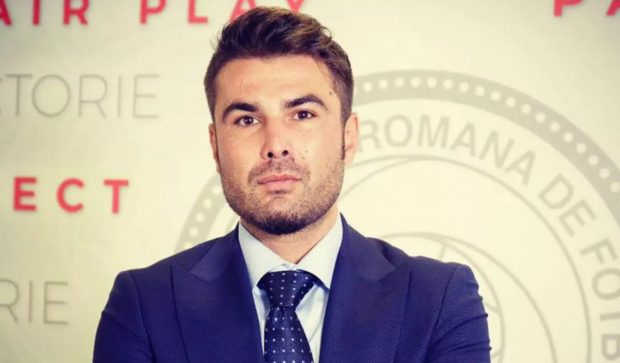 Adrian Mutu, mesaj pentru Simona Halep, după scandalul de dopaj: „Sigur joacă cel mai greu meci al vieții ei. Eu cred că…”