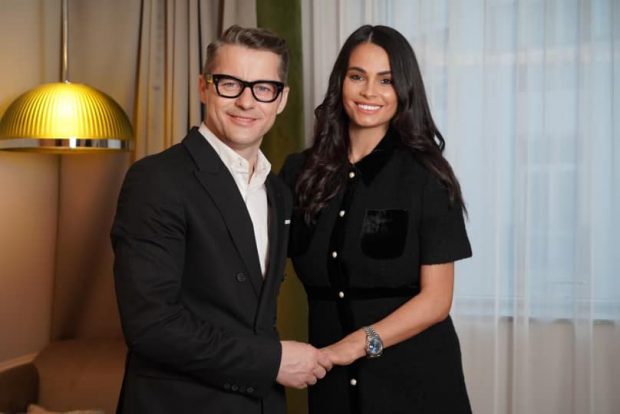 Anca Serea și Adrian Sînă și-au vândut casa de jumătate de milion de euro abia cumpărată: „Nu ne satisfăcea din punct de vedere al spațiului”