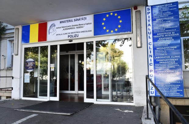 Doctorul de la Maternitatea Polizu care a încercat să se sinucidă a murit. Șeful Colegiului Medicilor: „Suntem suprasolicitați, hărțuiți, fără apărare”