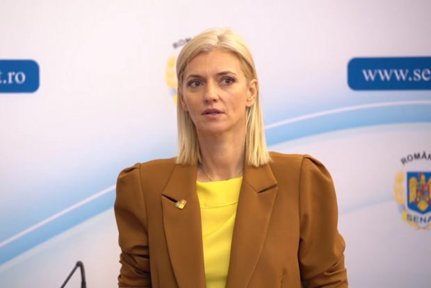 De ce nu este încă România în Schengen. Explicația președintei Senatului