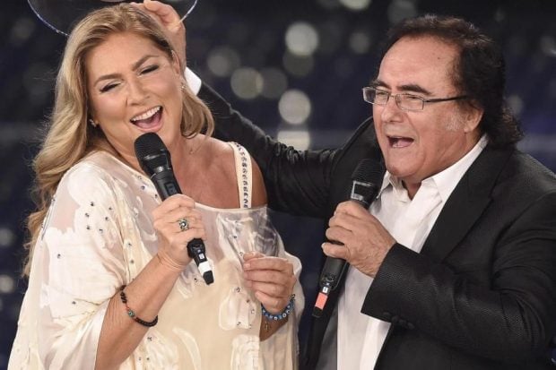 Al Bano și Romina Power vor cânta pentru prima dată împreună la Cluj, pe 13 noiembrie