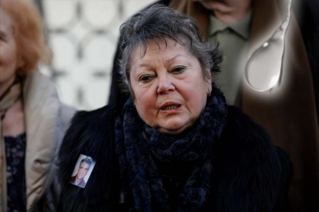 Anca Pandrea a ajuns din nou pe mâna medicilor. Cum se simte actrița. „Încă sunt în spital, nu știu când voi fi externată”
