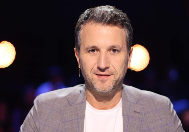 Andi Moisescu, despre viața cu doi băieți adolescenți: „Sper să nu trezesc invidii inutile”