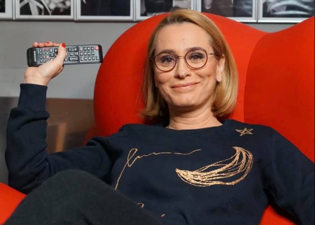 Andreea Esca a răbufnit pe Instagram: „Hai să ne respectăm unii pe alții atunci, indiferent de alegeri”