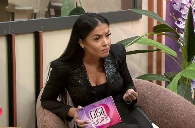 Andreea Mantea, scoasă din sărite de o concurentă de la „Casa iubirii”: „Nu îți e rușine?”