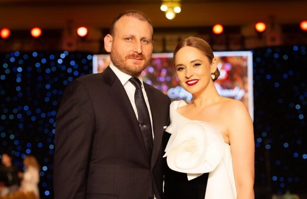 Anunțul făcut de Andreea Marin, după 5 ani de relație cu Adrian Brâncoveanu: „Nu am regrete deloc”