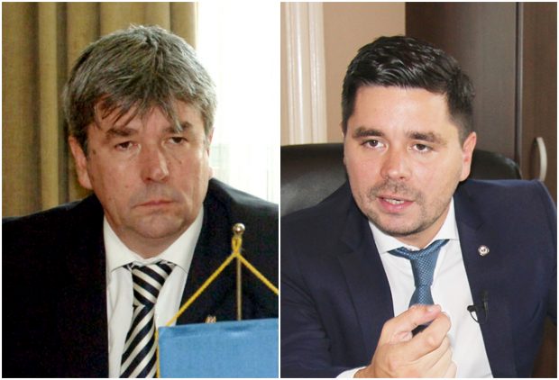 Din tată-n fiu. Sinecurile domnilor Popa sau de ce funcționează atât de bine Agenția Națională de Integritate