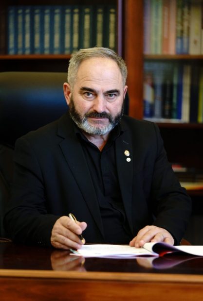 Deputatul exclus din PSD după scandalul sexual și-a luat concediu de la Parlament