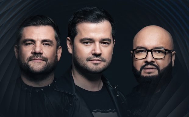 Imagine Stire Câți bani au câștigat membrii trupei 3 Sud Est. Laurențiu Duță: „Nu suntem milionari sau acei prințișori preferați de companiile mari” | 2review.ro