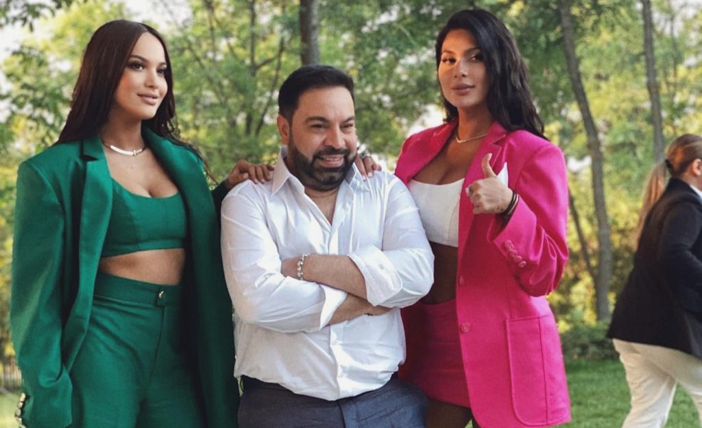 betty salam florin salam roxana dobre