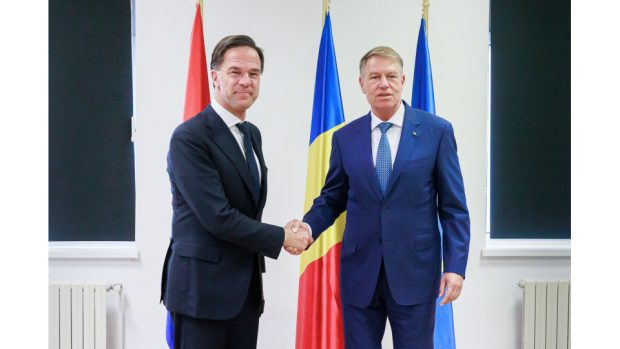 Premierul Mark Rutte, despre aderarea României la spațiul Schengen: „Olanda nu este, în principiu, împotrivă”