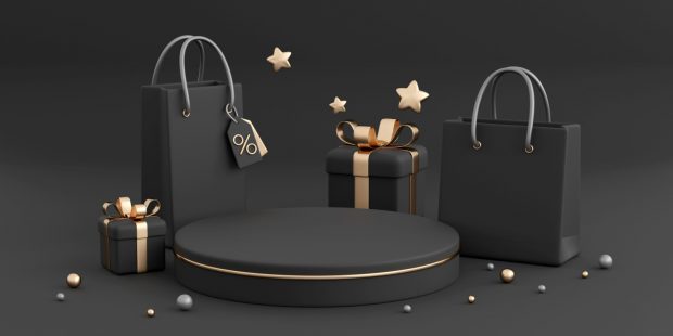 Când începe Black Friday 2022 la Fashion Days